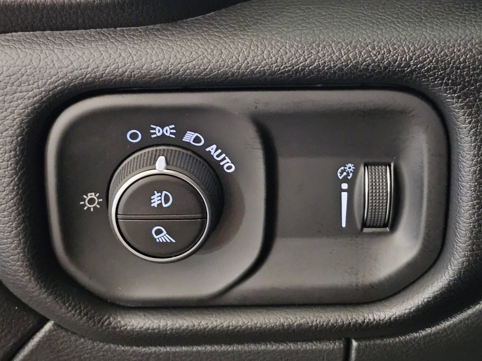 New 2026 RAM 2500 Big Horn image 27