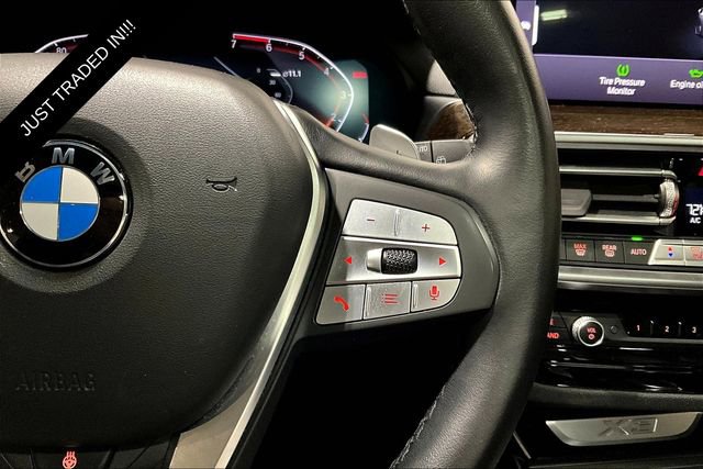 Used 2022 BMW X3 xDrive30i w/ Convenience Package image 20