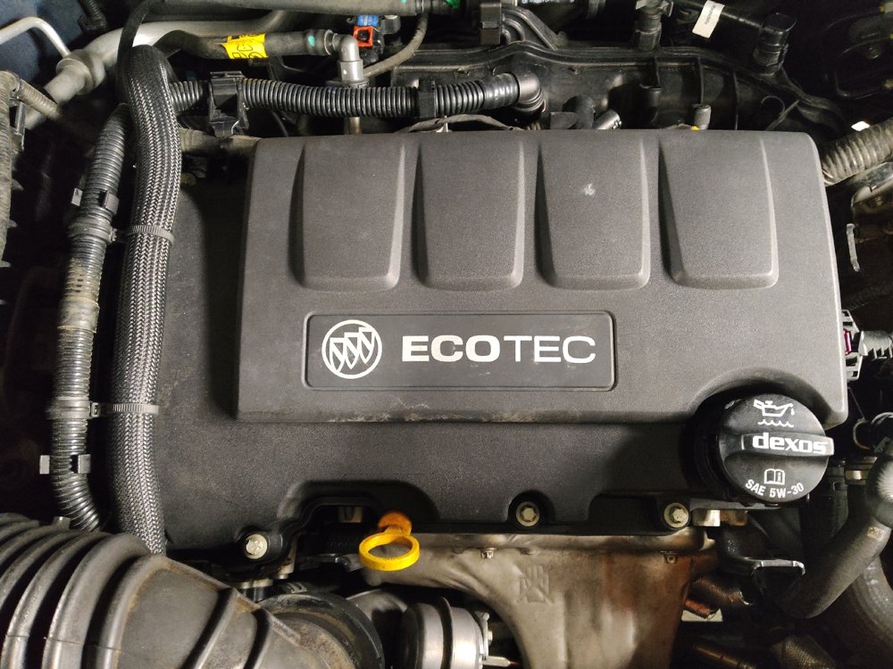 Used 2019 Buick Encore Preferred image 30