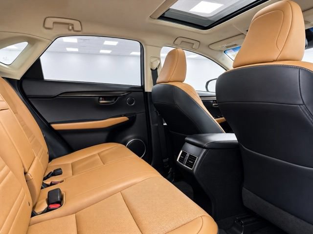 Used 2018 Lexus NX 300 AWD w/ Comfort Package image 22