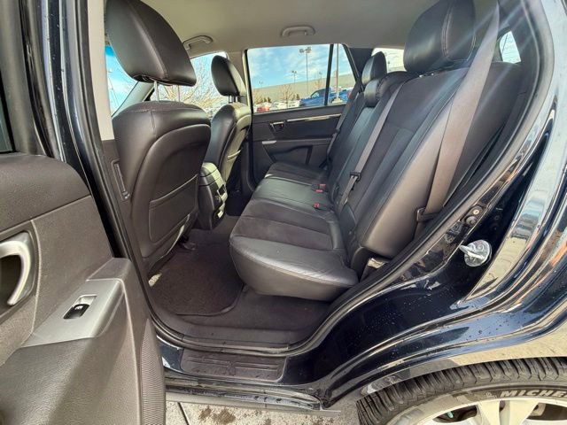 Used 2011 Hyundai Santa Fe SE image 22