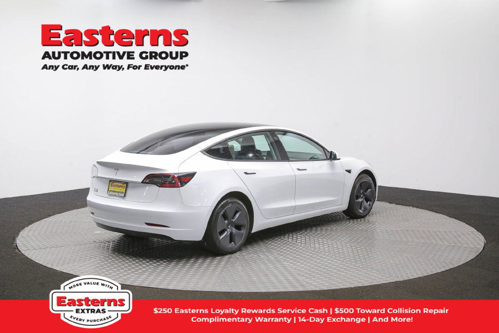Used 2023 Tesla Model 3 Standard Range RWD image 36