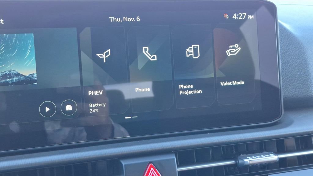 New 2026 Kia Sportage X-Line image 21