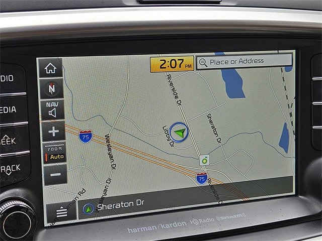 Used 2019 Kia Sorento EX w/ EX Touring Package image 29