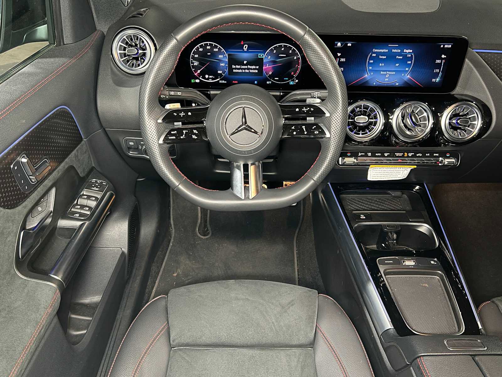 Used 2025 Mercedes-Benz GLA 250 GLA 250 image 21