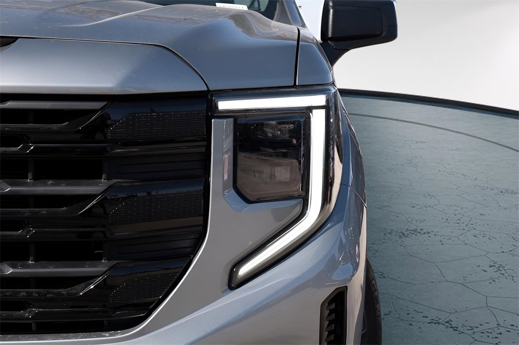 New 2026 GMC Sierra 1500 Elevation image 3