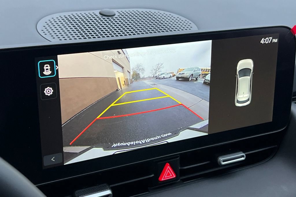 New 2026 Hyundai Ioniq 5 SE image 18