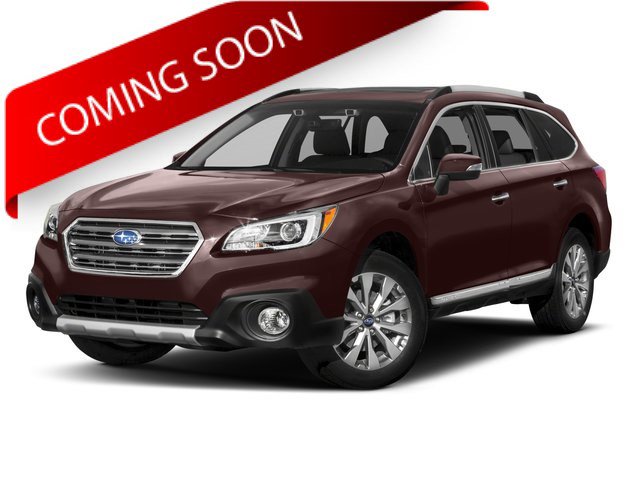 Used 2017 Subaru Outback 3.6R Touring w/ Popular Package #5A
