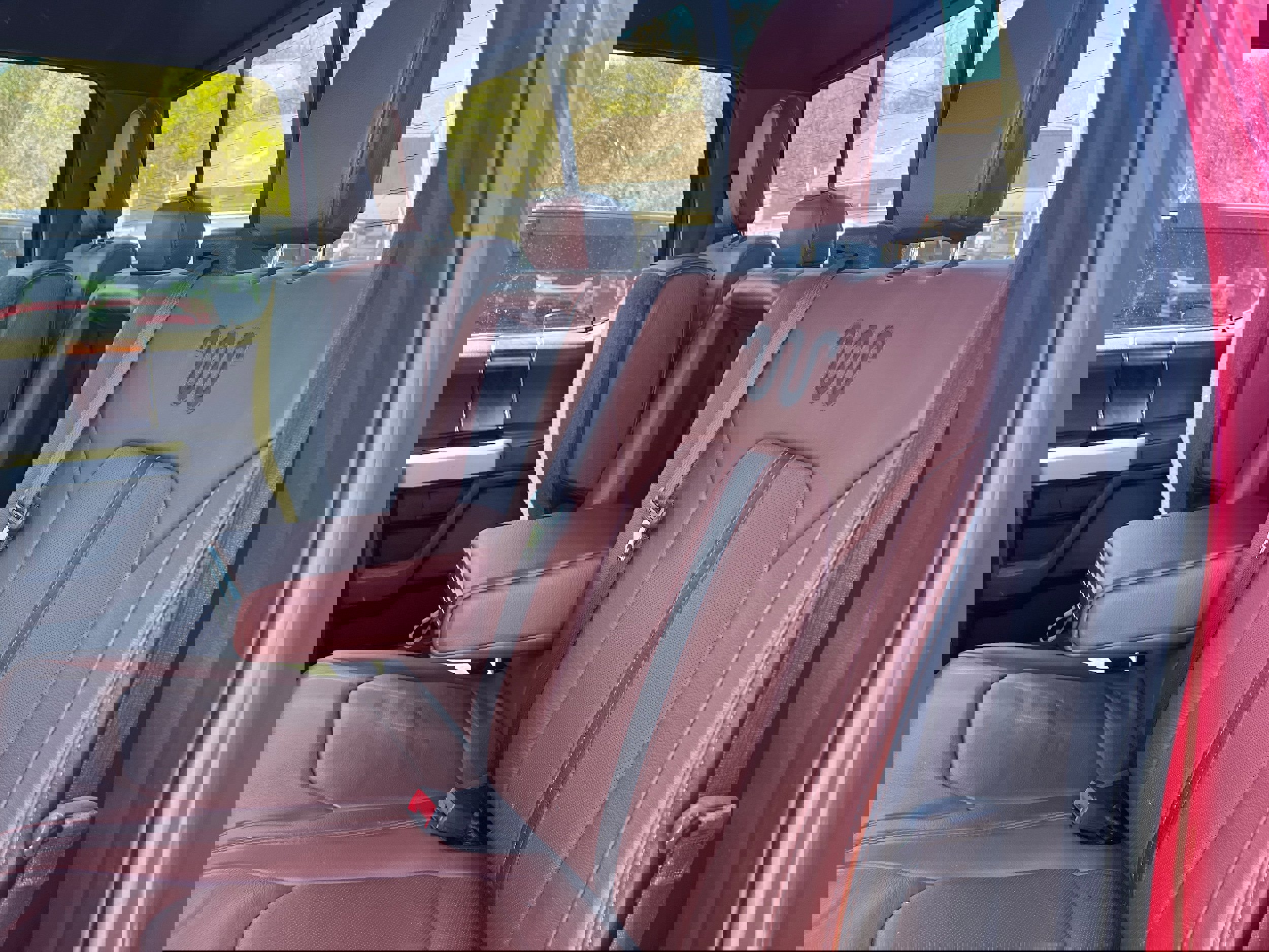 Used 2020 Ford F250 King Ranch image 11