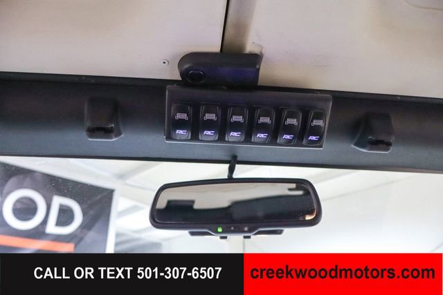 Used 2013 Jeep Wrangler Unlimited Sahara w/ Connectivity Group AWD/4WD image 64