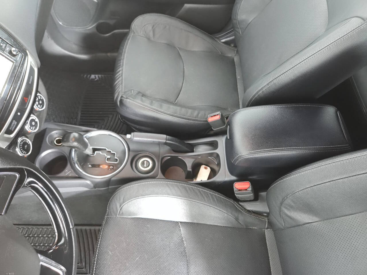 Used 2017 Mitsubishi Outlander Sport SEL AWD/4WD image 17