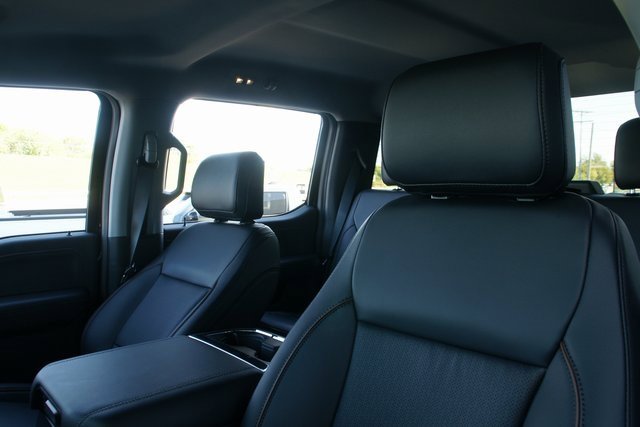 New 2026 Ford F250 Lariat image 19