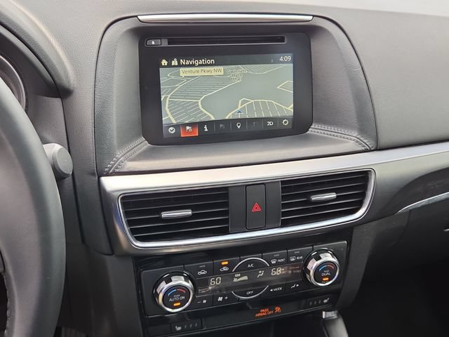 Used 2016 MAZDA CX-5 Grand Touring FWD image 22