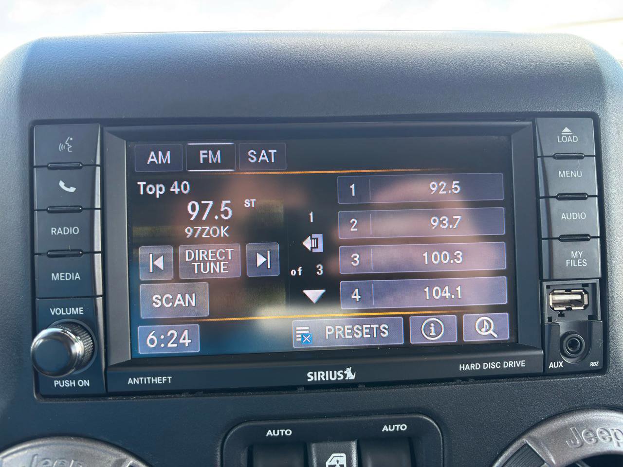 Used 2018 Jeep Wrangler Unlimited Sport S image 20