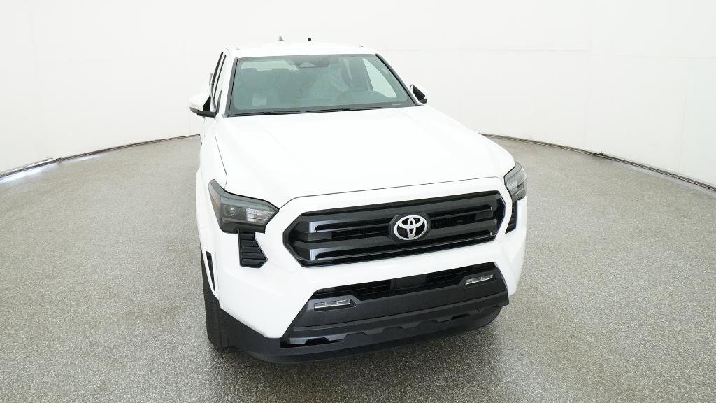 New 2025 Toyota Tacoma SR5 image 98