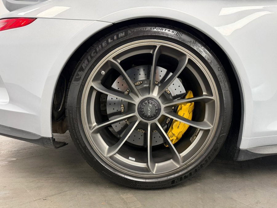 Used 2014 Porsche 911 GT3 RWD image 88