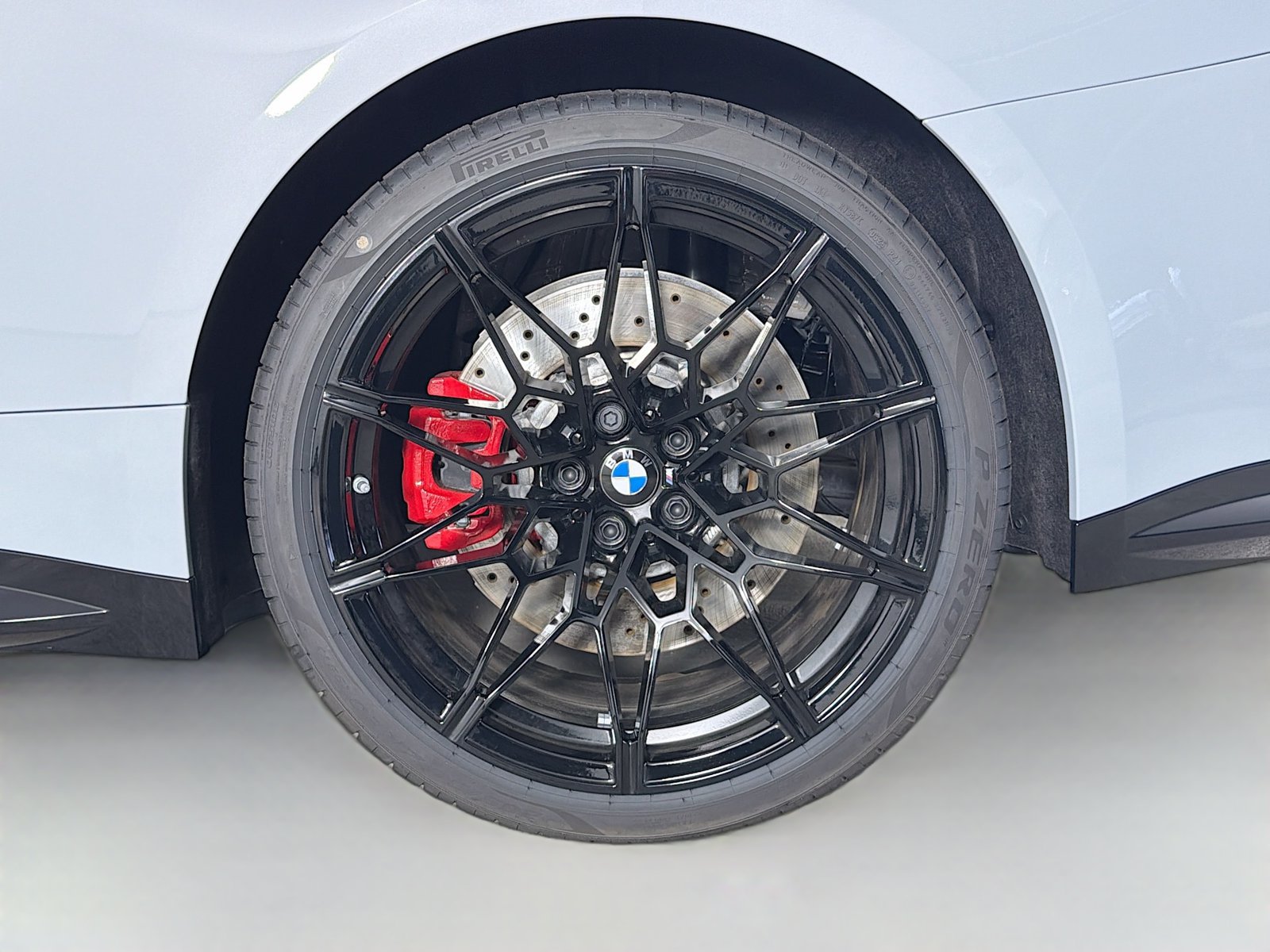 New 2027 BMW M4 Coupe w/ Executive Package RWD image 32