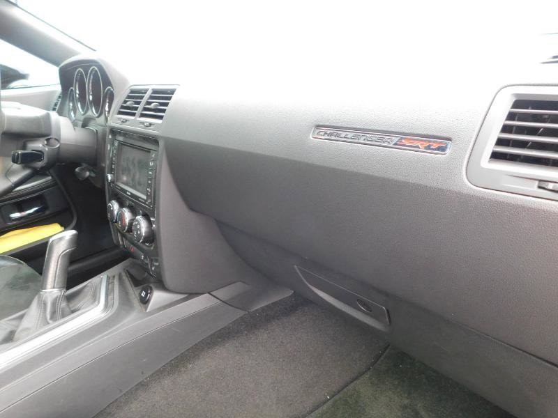 Used 2009 Dodge Challenger SRT8 w/ SRT Option Group II image 26