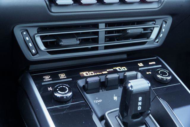 Certified 2021 Porsche 911 Turbo AWD/4WD image 26