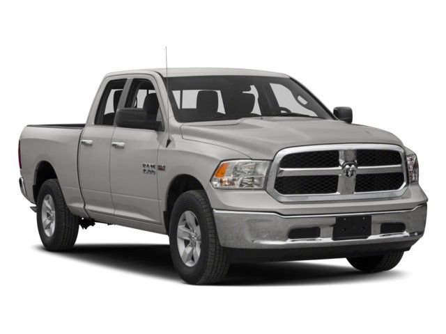 Used 2017 RAM 1500 Classic SLT RWD image 7