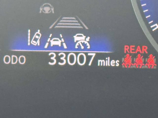 Certified 2024 Lexus RX 350 Premium w/ Accessory Package (Z1) AWD/4WD image 32
