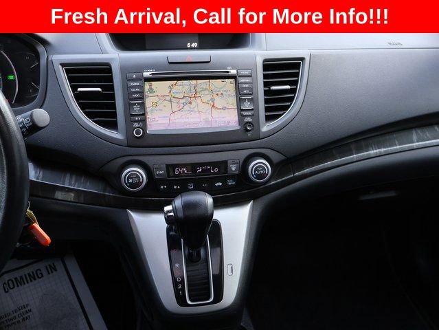 Used 2014 Honda CR-V EX-L image 24