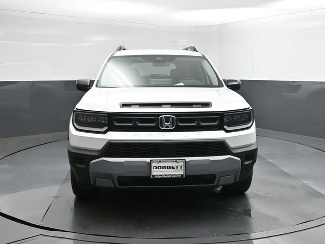 New 2026 Honda Passport RTL image 22