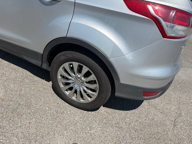 Used 2014 Ford Escape SE w/ Equipment Group 201A AWD/4WD image 35