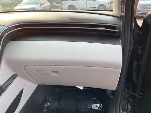 Used 2022 Hyundai Tucson SE AWD/4WD image 35