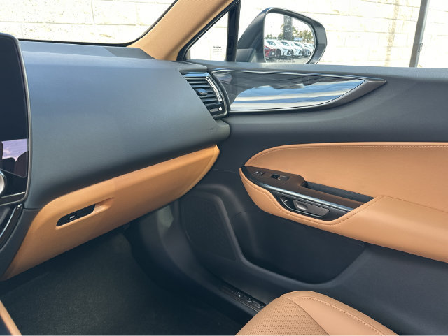 New 2026 Lexus NX 350 AWD w/ Premium Package image 8