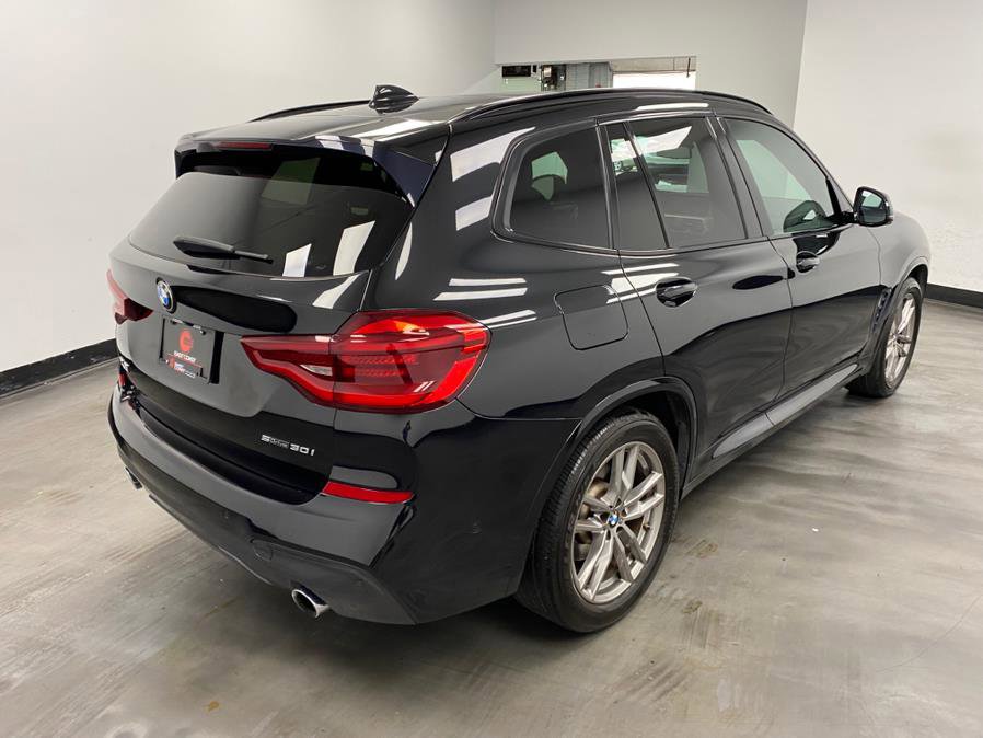 Used 2021 BMW X3 sDrive30i image 6