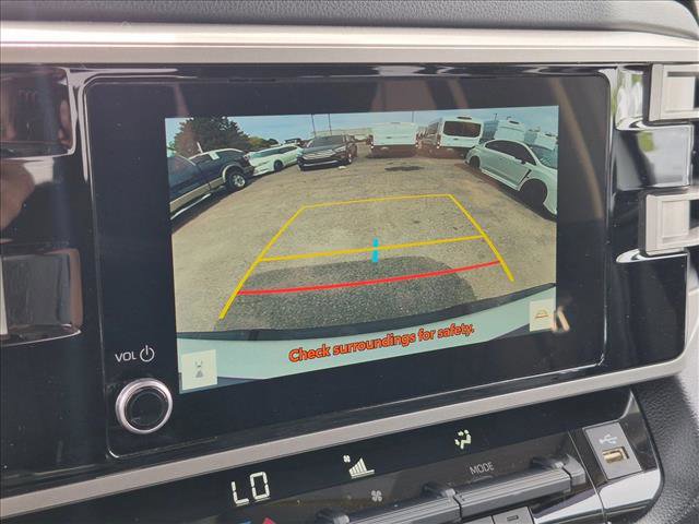 Used 2024 Toyota Tundra SR5 AWD/4WD image 11