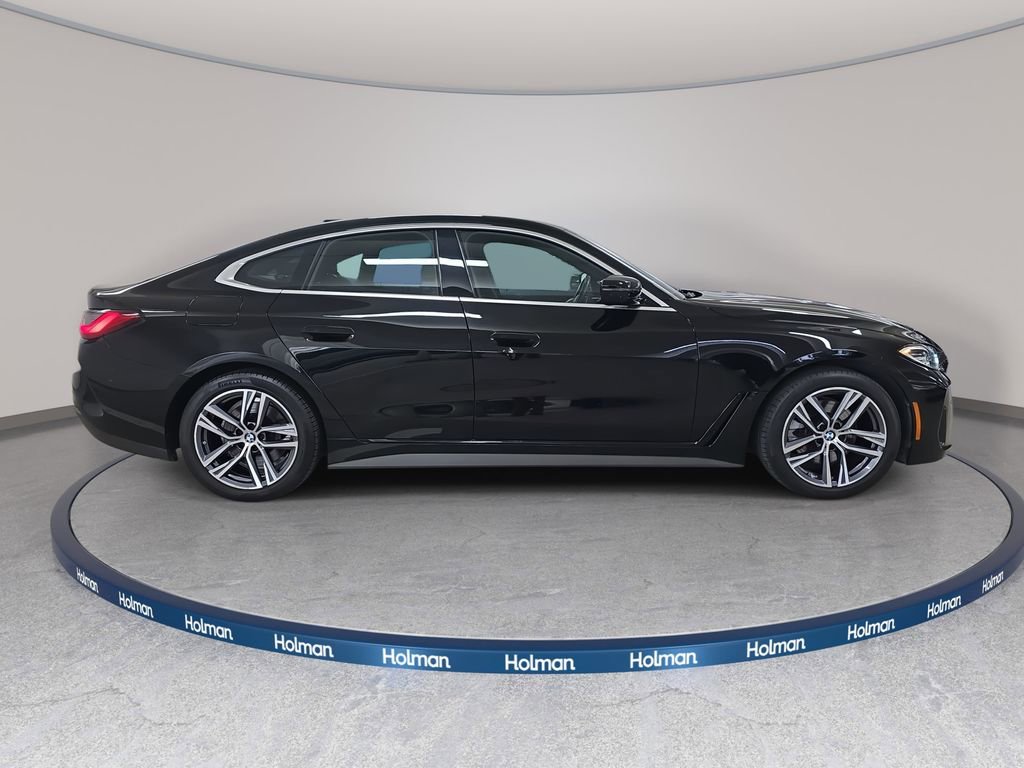 Certified 2023 BMW 430i Gran Coupe image 6