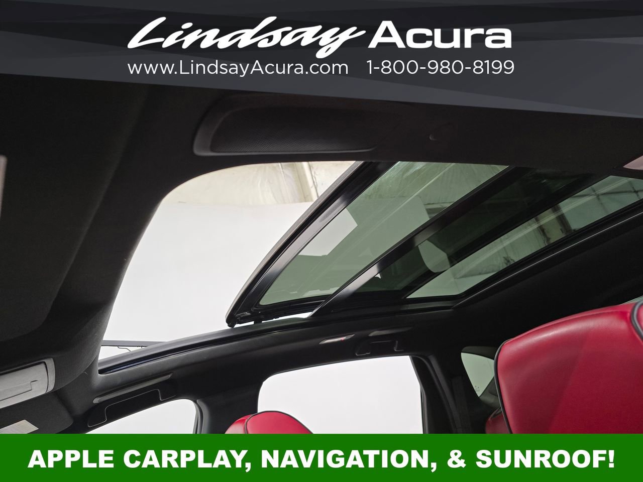 Used 2019 Acura RDX A-Spec image 21