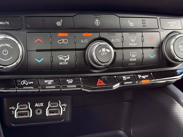 Certified 2026 Dodge Durango GT AWD/4WD image 30