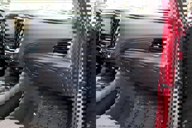 Used 2018 Chevrolet Traverse LT w/ LPO, Cargo Package image 15