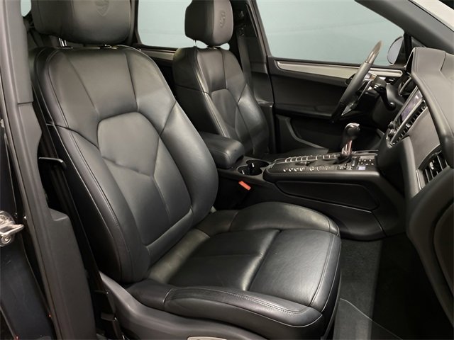 Used 2017 Porsche Macan GTS w/ Premium Package Plus image 72