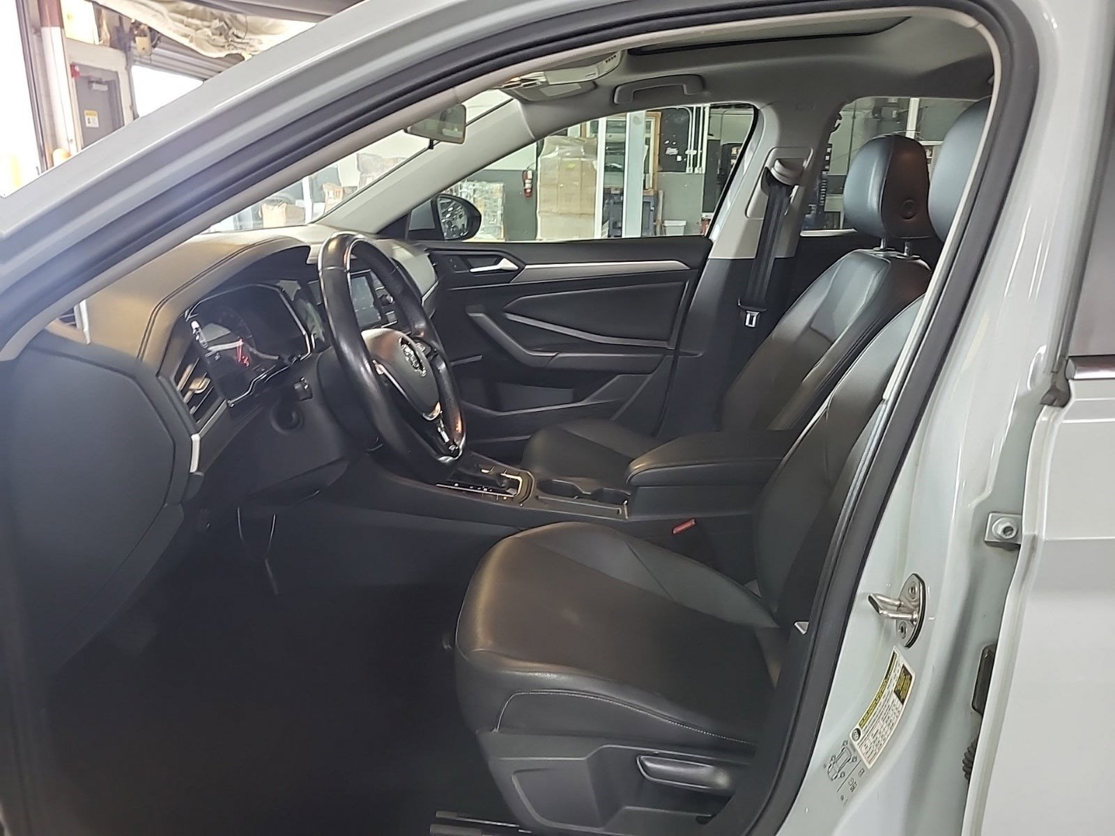 Used 2019 Volkswagen Jetta SE FWD image 10