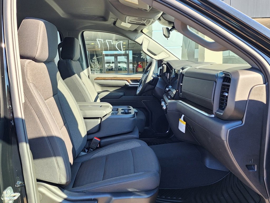 New 2026 GMC Sierra 1500 Elevation w/ X31 Off-Road Package image 38