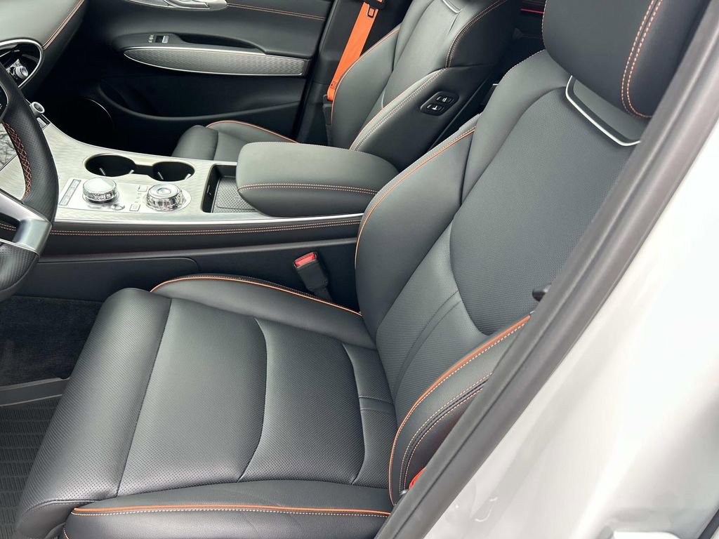 New 2026 Genesis GV70 2.5T Sport Prestige image 15