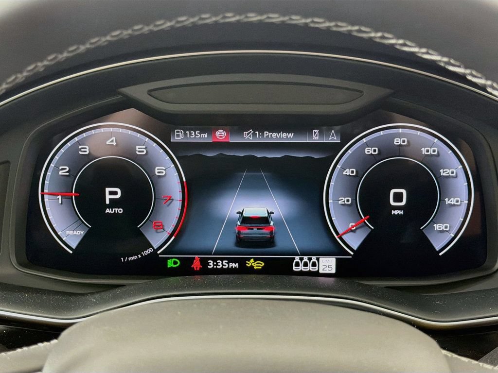 New 2026 Audi Q8 Premium Plus AWD/4WD image 12