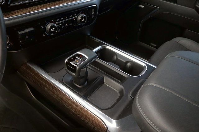 Used 2023 Chevrolet Silverado 1500 RST w/ All Star Edition Plus image 22