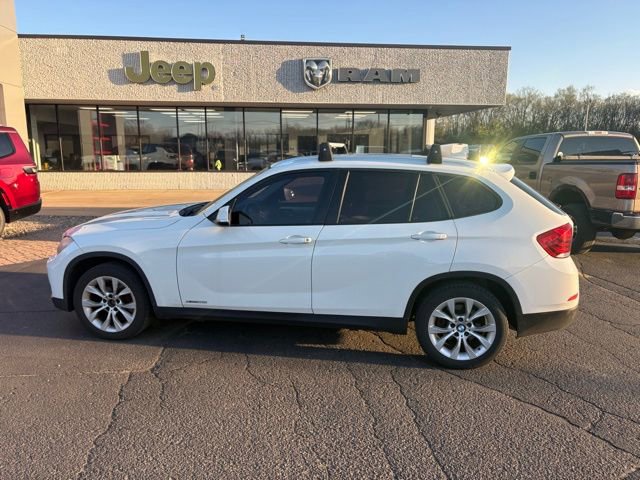 Used 2014 BMW X1 xDrive28i AWD/4WD image 7