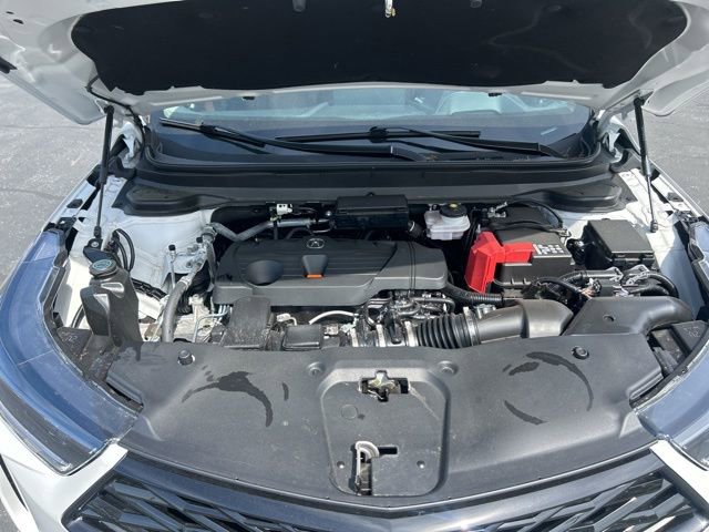 Used 2026 Acura RDX SH-AWD w/ Advance Package image 13