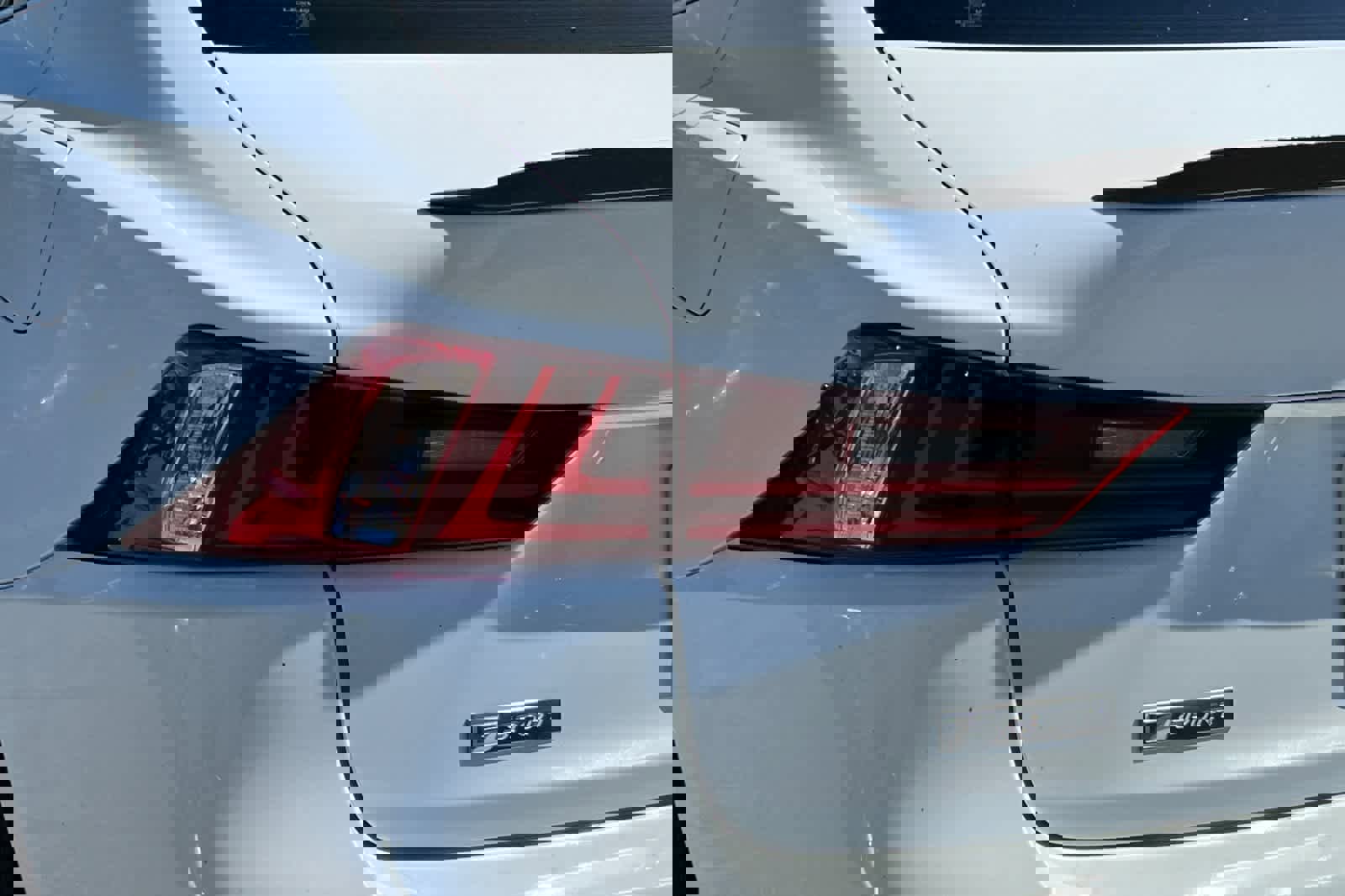 Used 2014 Lexus IS 250 w/ F-Sport Package image 20