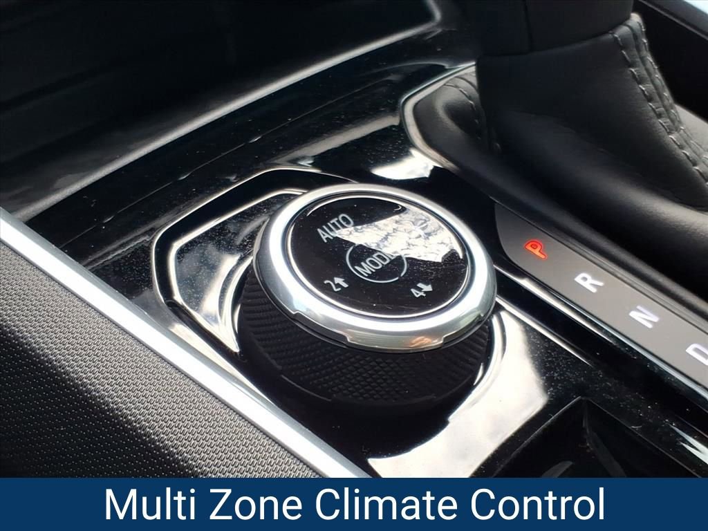 New 2026 Chevrolet Colorado Trail Boss image 8