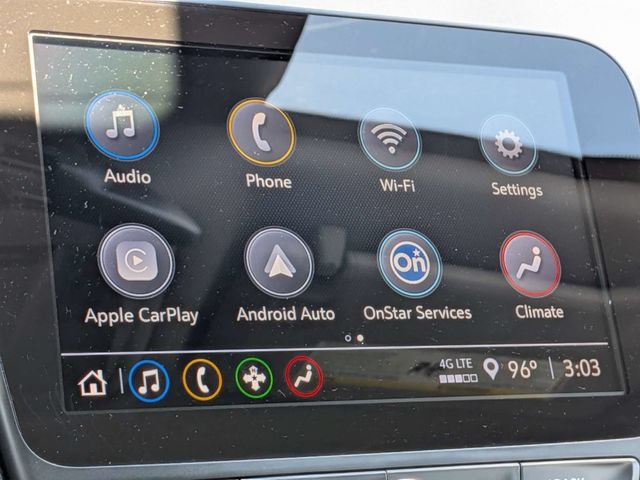 Used 2024 Chevrolet Malibu LT FWD image 24