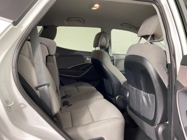 Used 2017 Hyundai Santa Fe Sport FWD image 29