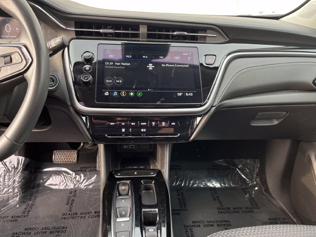 Used 2023 Chevrolet Bolt EUV LT FWD image 18