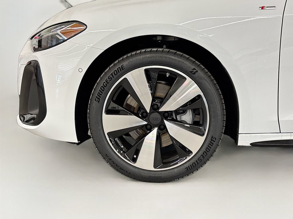 New 2026 Audi A5 2.0T Premium Plus AWD/4WD image 24